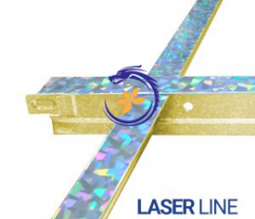 Laser line