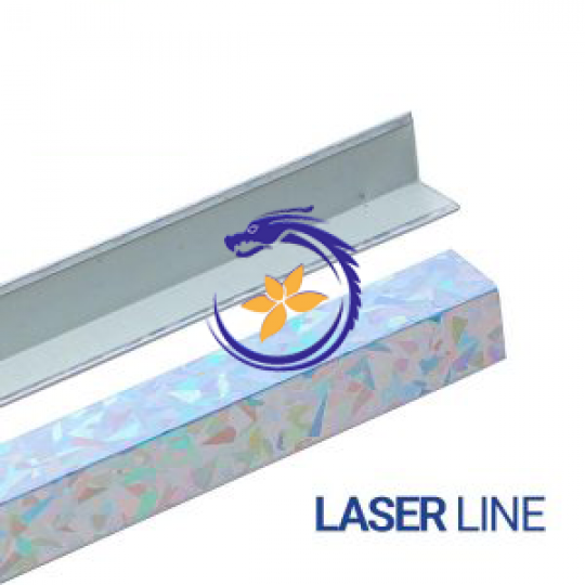 Laser line