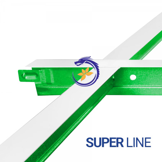 Super line